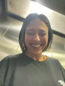 Gipoltergeist live cam on StripChat