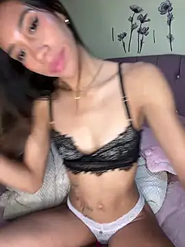 zoe_storm live cam on StripChat