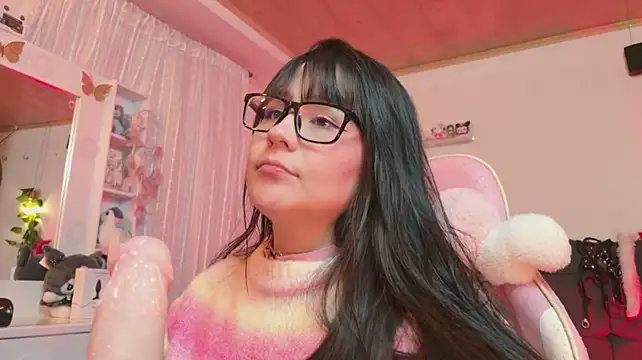 Fia___ live cam on StripChat