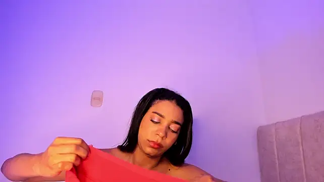 HannaStele live cam on StripChat