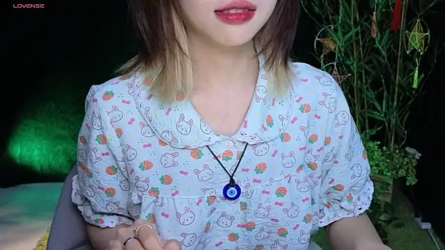 __Fubao__ live cam on StripChat
