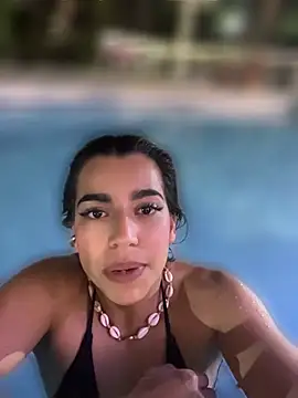 Alana_rode
