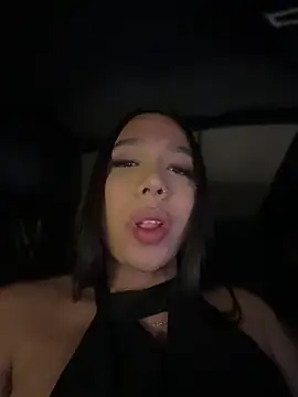 BitchySalome live cam