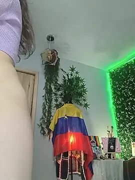 VickyJackson_ live cam on StripChat