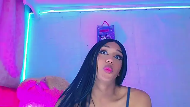 NahomiCamper
