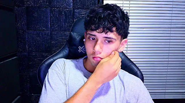 SrJacobs live cam on StripChat