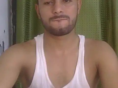 Stubborndesiboy