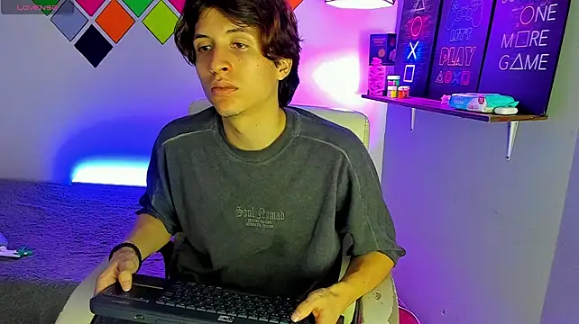 Marcoviolet