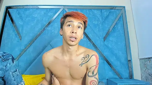 LexxyAndAres
