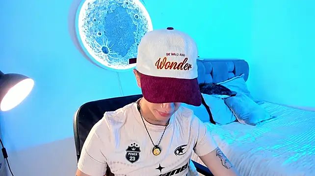 Timothy_ros