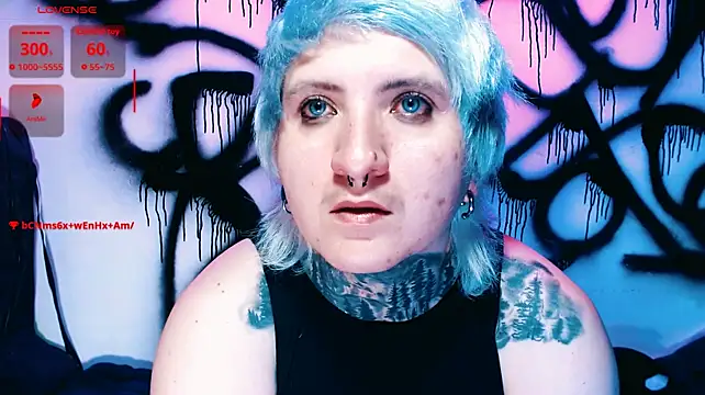 Marieblueeyes