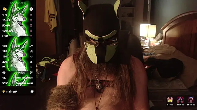 kinkywolf429