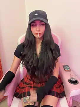 Felicia_smok3