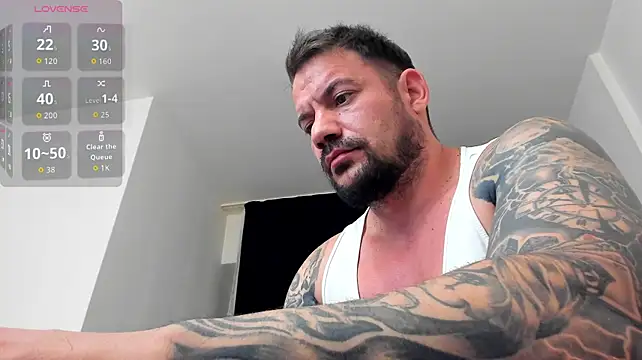 musclemonster31