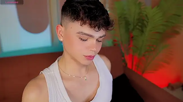 PRINCE_STEV live cam on StripChat