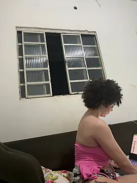 CamillyBlum live cam on StripChat