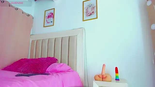 fabianacutee live cam on StripChat