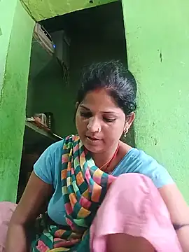 Joohi_Chawla143 live cam on StripChat