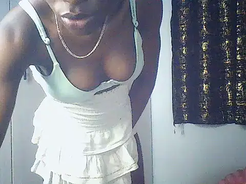 Nadama live cam on StripChat