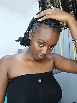 Afrri_queen live cam on StripChat
