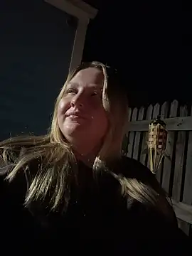 Phatassblonde