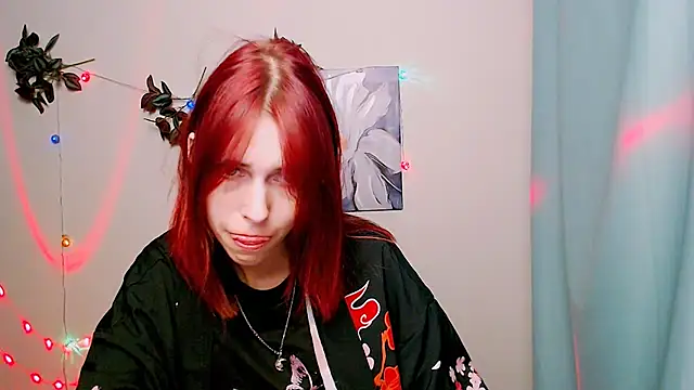 GuessMe___ live cam on StripChat