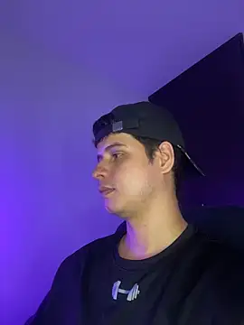 BjornSteel live cam on StripChat