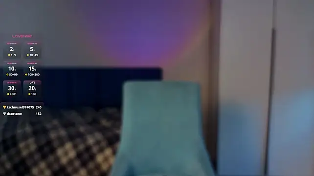 AaronTharrington live cam on StripChat