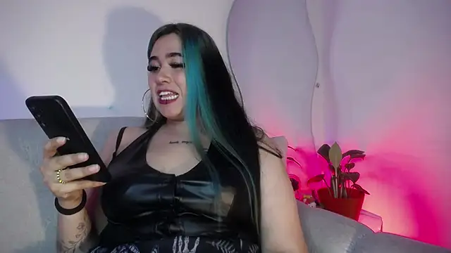 liliith-zeniith live cam on StripChat