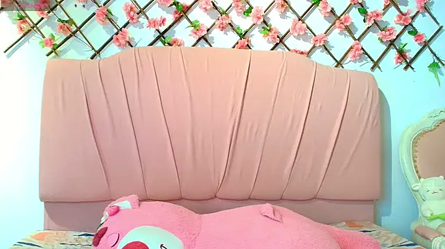 bianca_santana live cam on StripChat