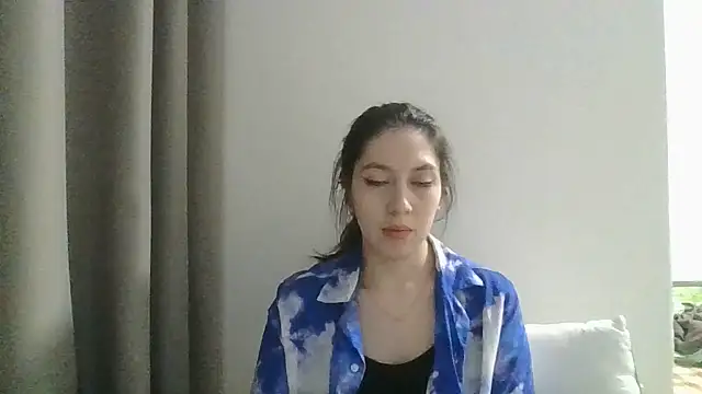 Peony_A live cam on StripChat