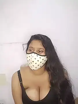 Sarita_hoti live cam on StripChat