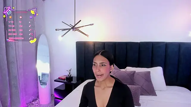 Ary_7 live cam on StripChat