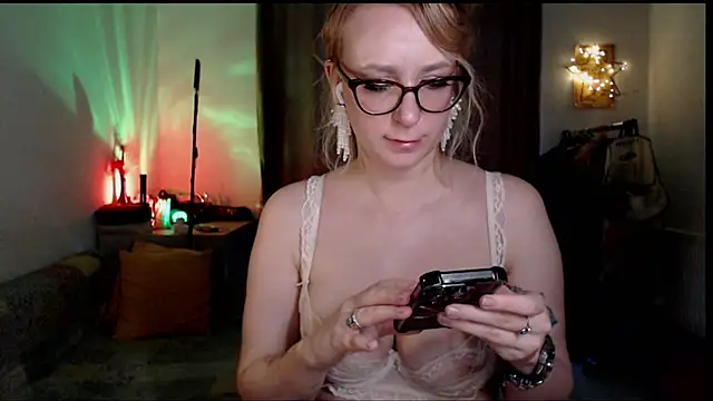 welliza live cam on StripChat