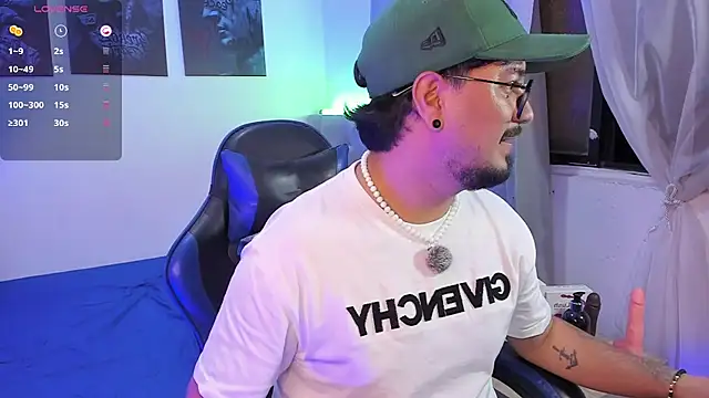DaviidEvans_