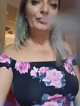 LadyTouch live sex cam