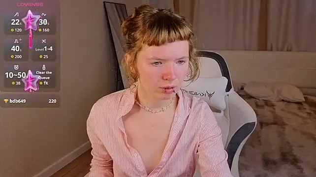 VioletDesiree