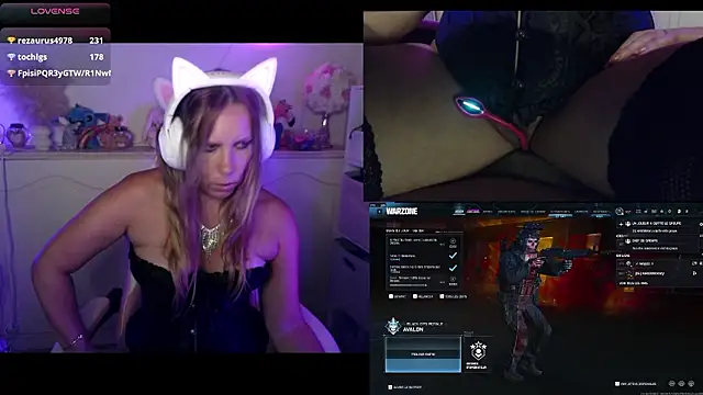 Angie-night