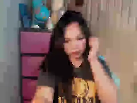 Bronte_ live cam on StripChat