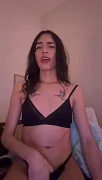 Scarlett2026 live cam on StripChat