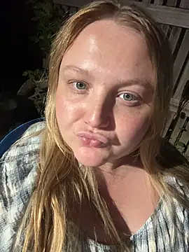 Phatassblonde