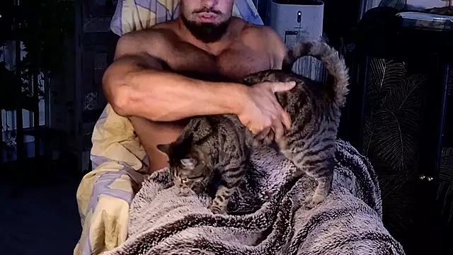 musculus6 (M young) - cum