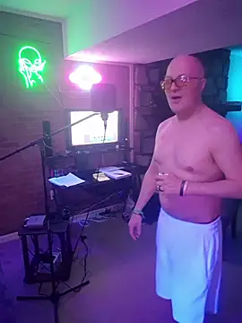 chronic_vibez live cam on StripChat