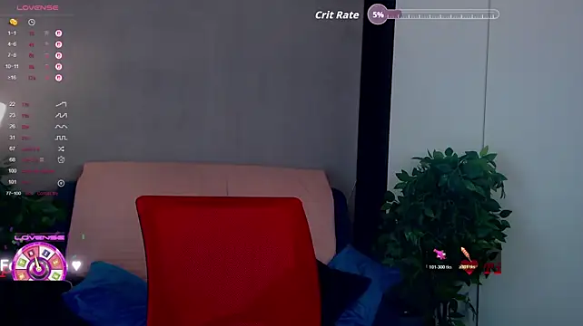 FireWater6 live cam on StripChat