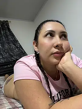 KittyObsession live sex cam