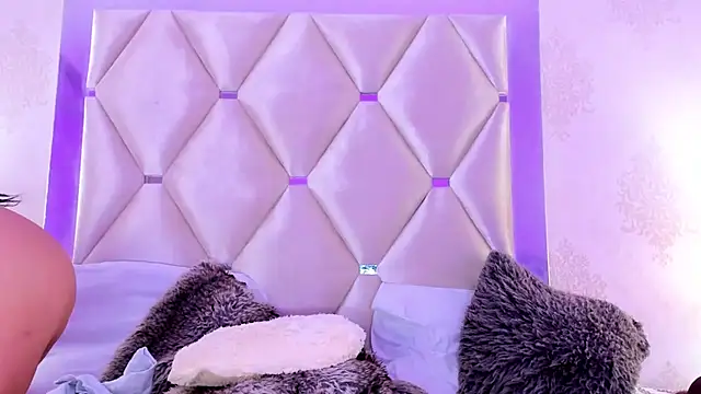 SeleneCarter webcam