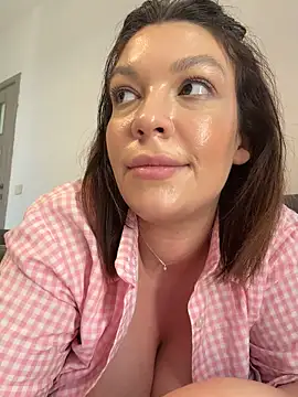 ClaraPasssion webcam