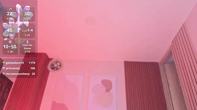 Hot_ladyy webcam