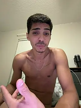 Wavyalloy30's cam show statistics and live stream