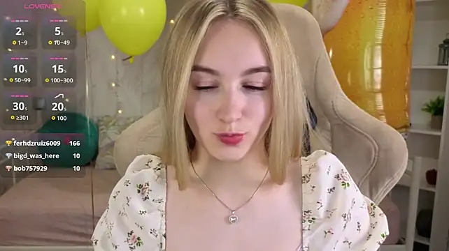 Shy_Polly